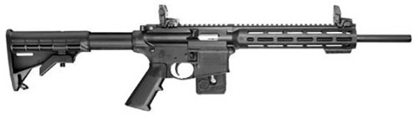 SW M&P15-22 SPORT 16.5'' 10 MA - Taurus Savings